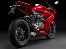 Фото Ducati 1299 Panigale  №4