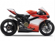 Фото Ducati 1299 Superleggera  №1