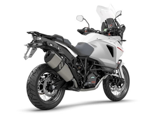 Фото мотоцикла KTM 1290 Super Adventure T