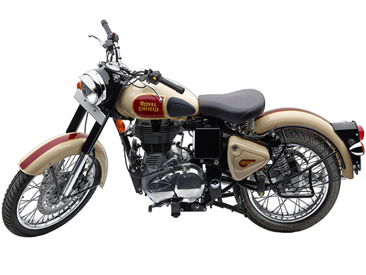 Фото мотоцикла Royal Enfield Classic