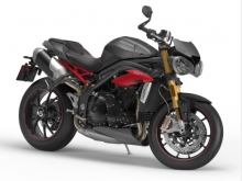 Фото Triumph Speed Triple R  №3